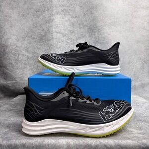 HOKA Crescendo 2 MD Track and Field Shoes 1155116 Men's 7 Women's 8.5 New in Box